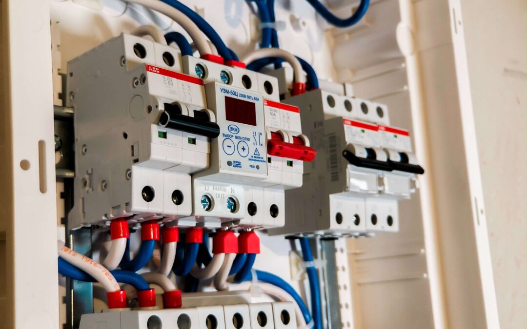 Electrical Safety changes July 2020