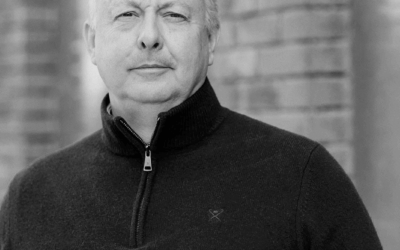 Justin Webb