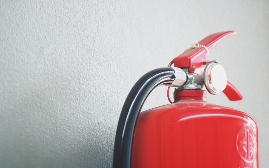 Fire Safety Guide for Landlords