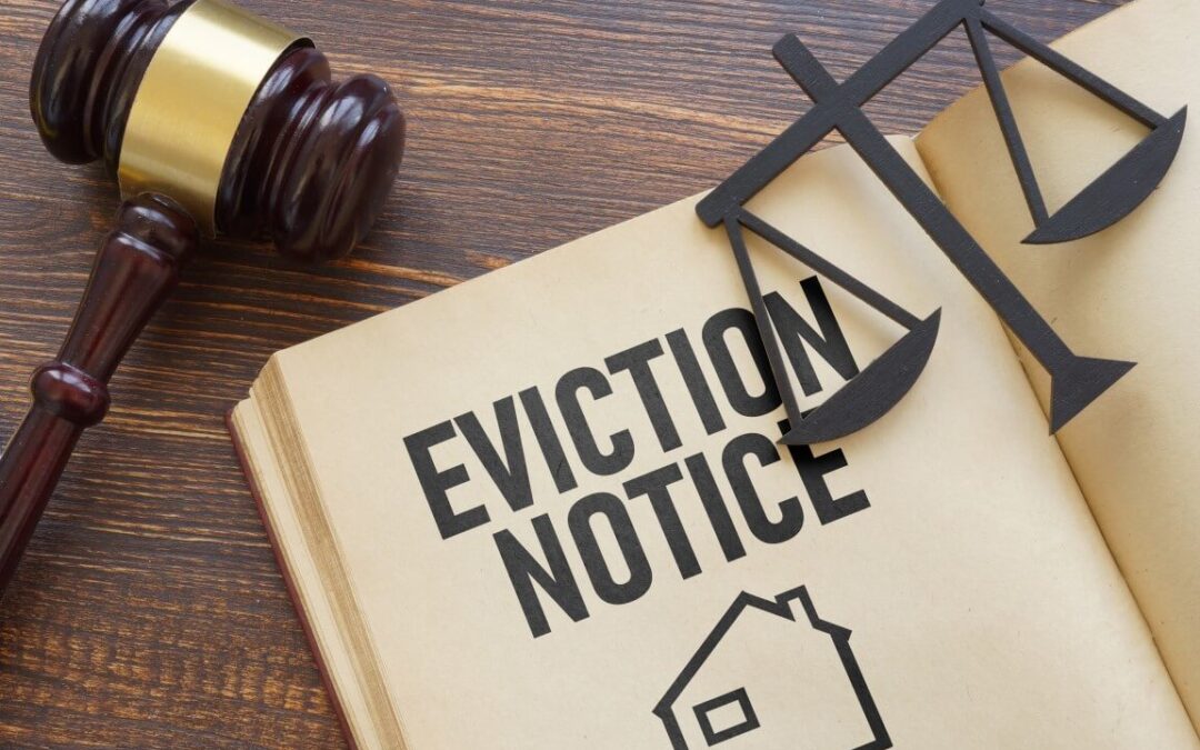 The Abolition of Section 21 Notices. What Will it Mean to YOU as a Landlord?
