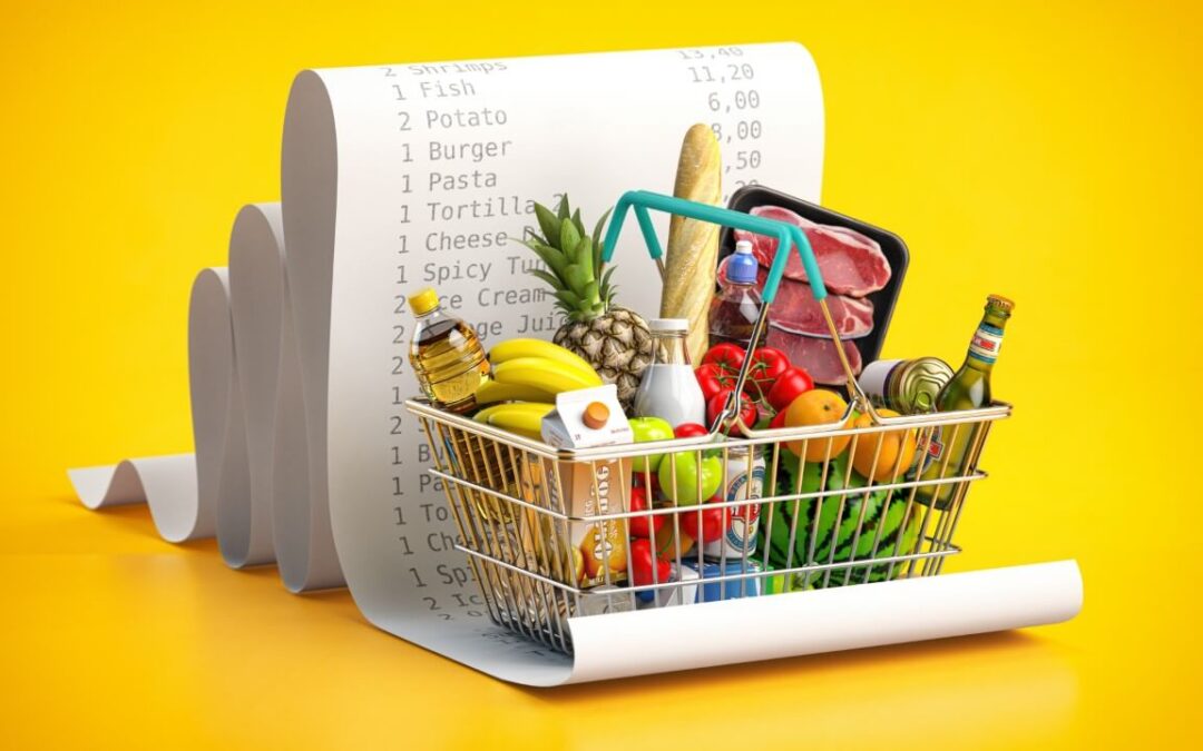 How to Save Money at Home