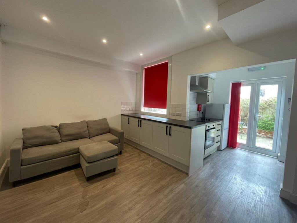 Rugby Place, Brighton, BN2