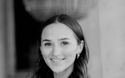 Imogen Trevett