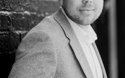 Kieran Murray
