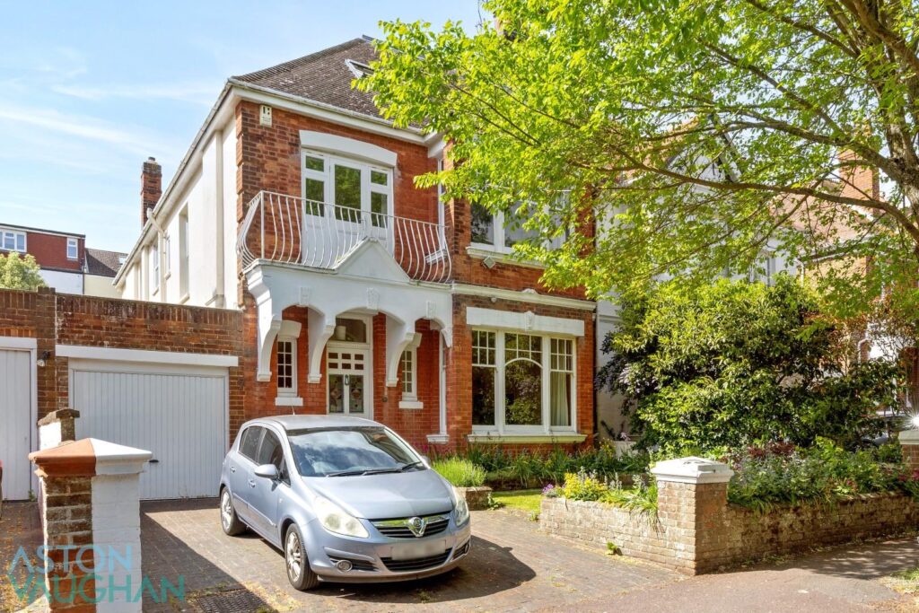West Drive, Brighton