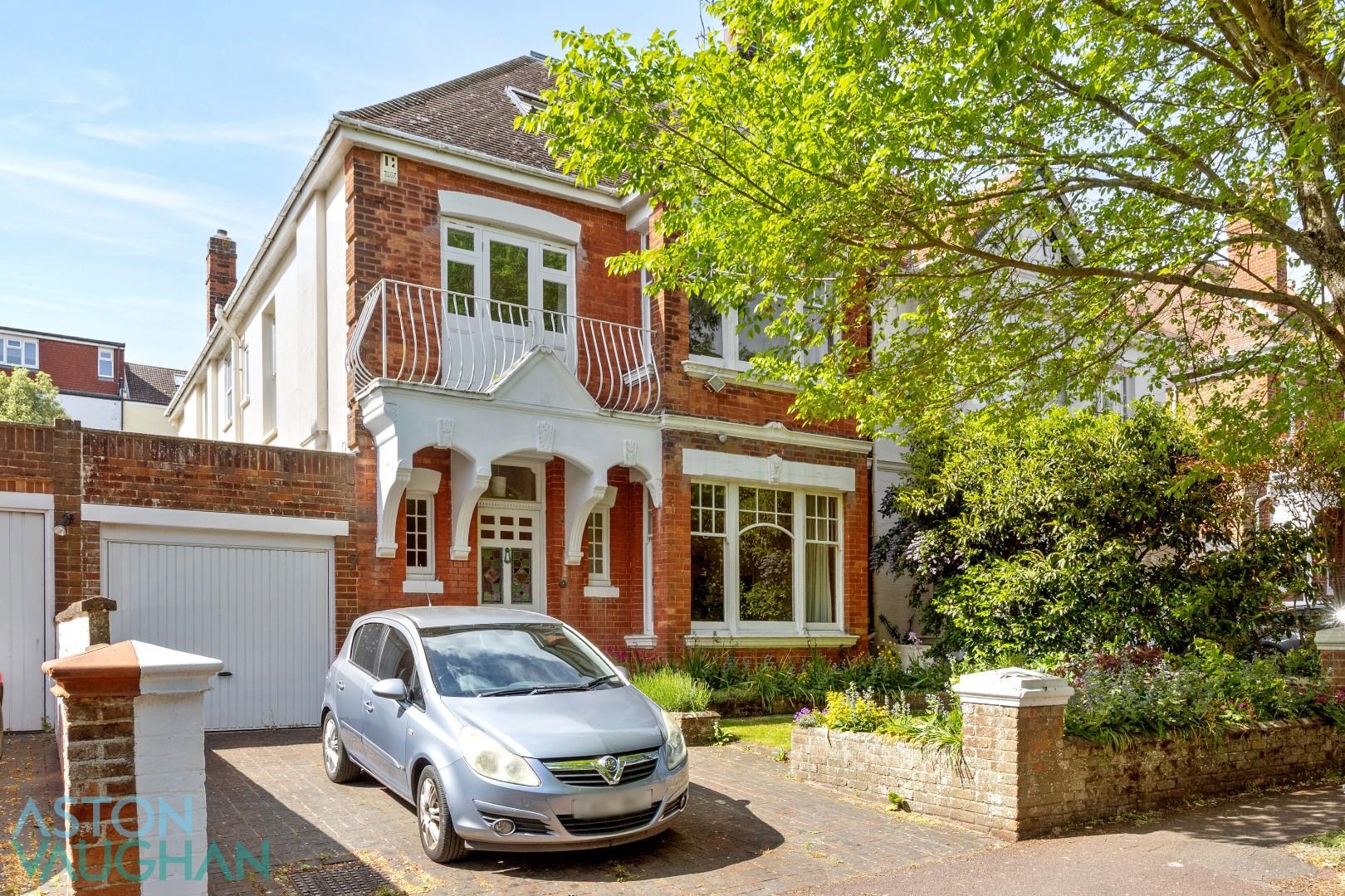 West Drive, Brighton
