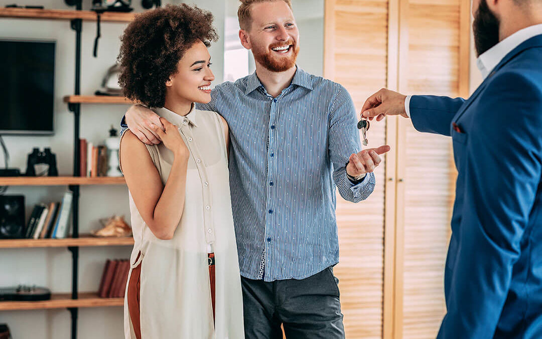 First-time buyers are better off buying than renting