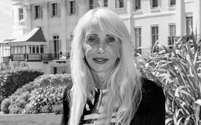 Tracy Adams