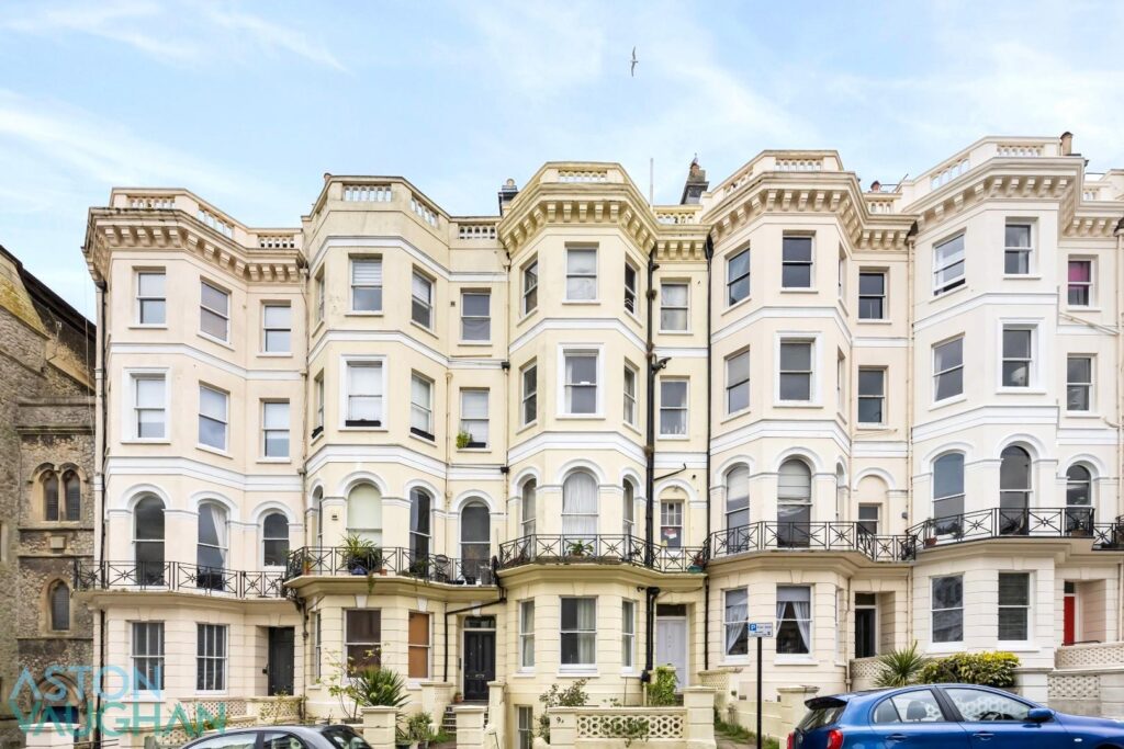 Cambridge Road, Hove