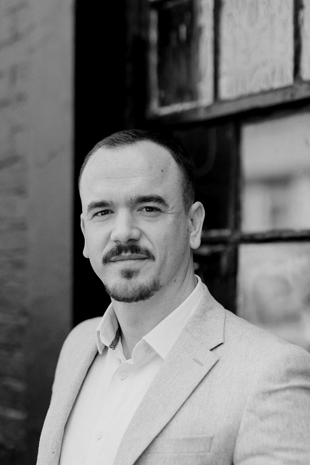 Michael Enever