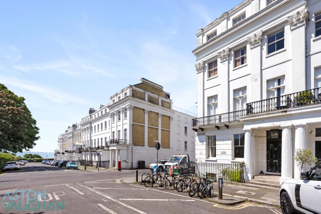 Sussex Square, Brighton