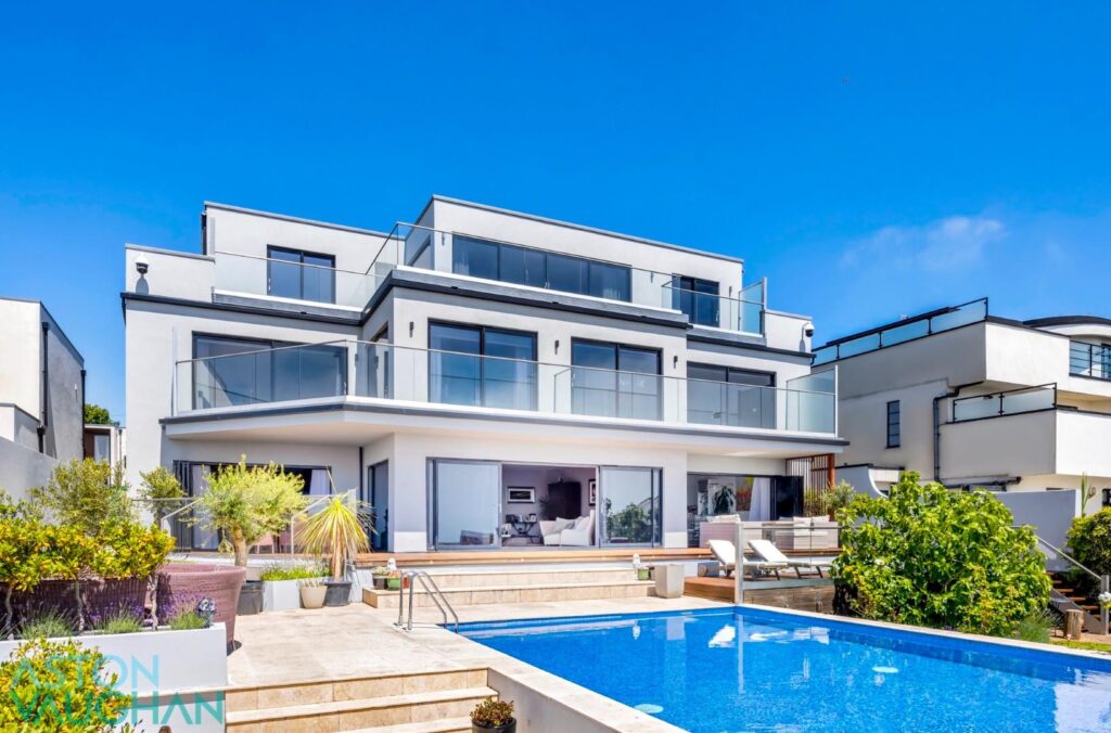 Roedean Road, Brighton