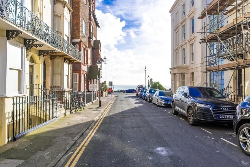 Charlotte Street, Brighton