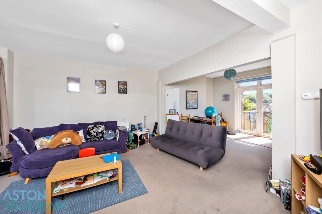 Meadow Parade, Rottingdean, Brighton