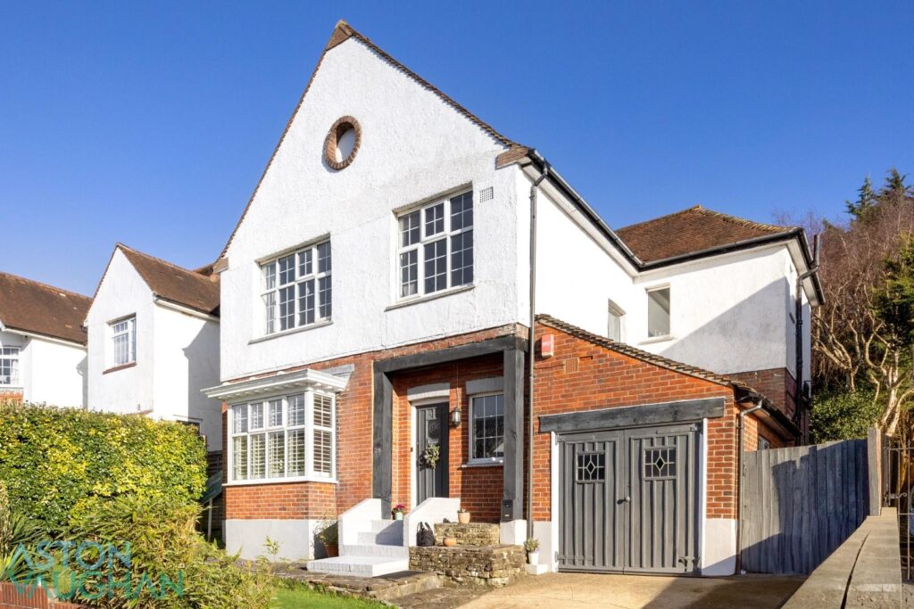 Bishops Road, Hove