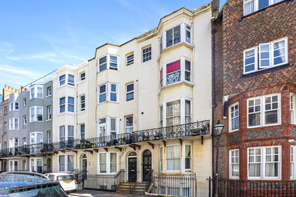 Charlotte Street, Brighton