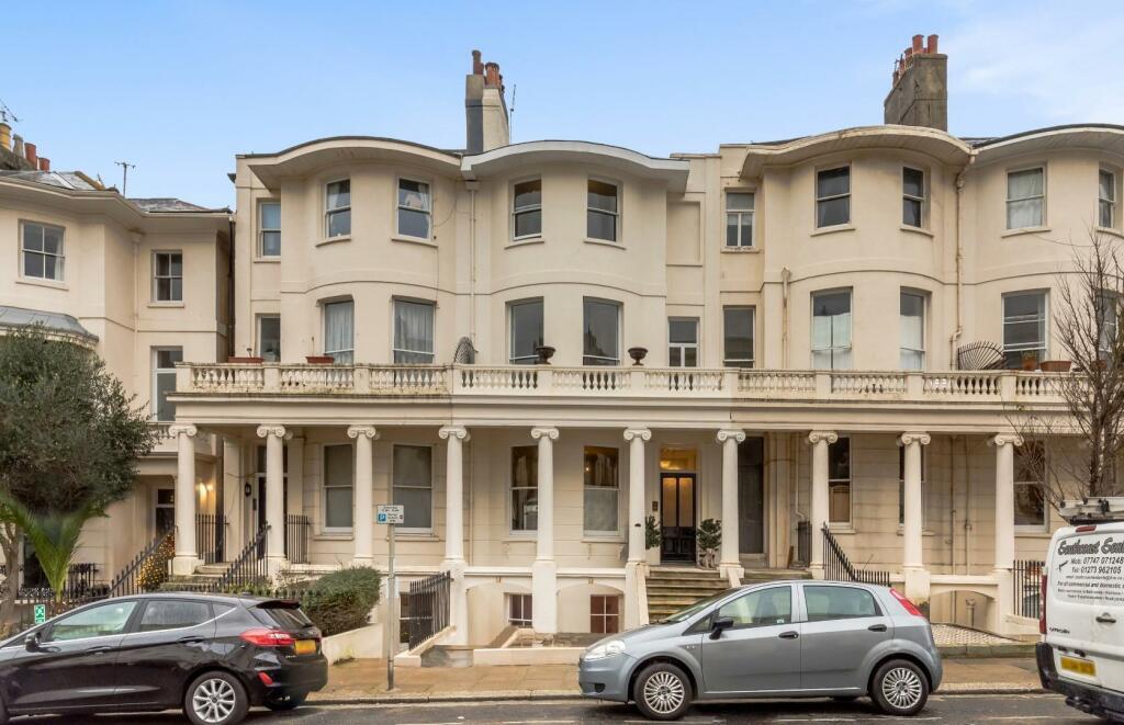Lansdowne Place, Hove