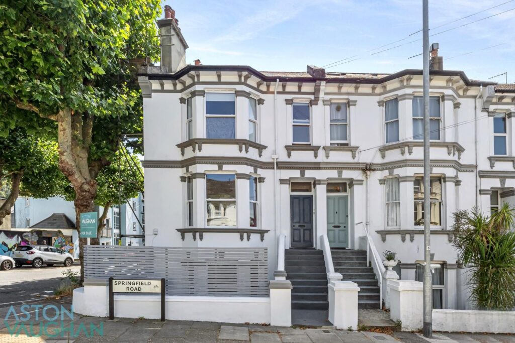 Springfield Road, Brighton