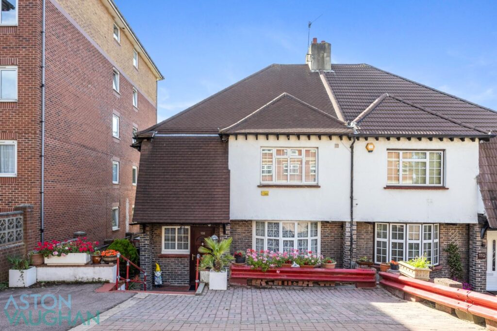 Holland Road, Hove