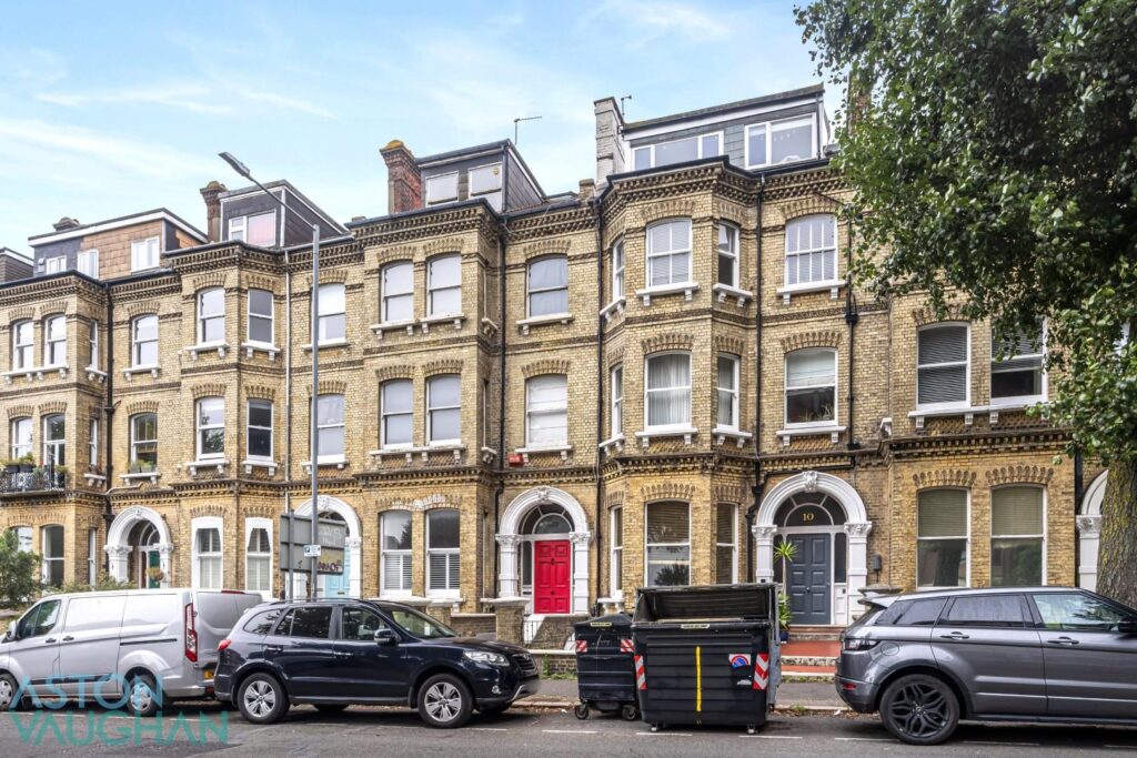 Cromwell Road, Hove