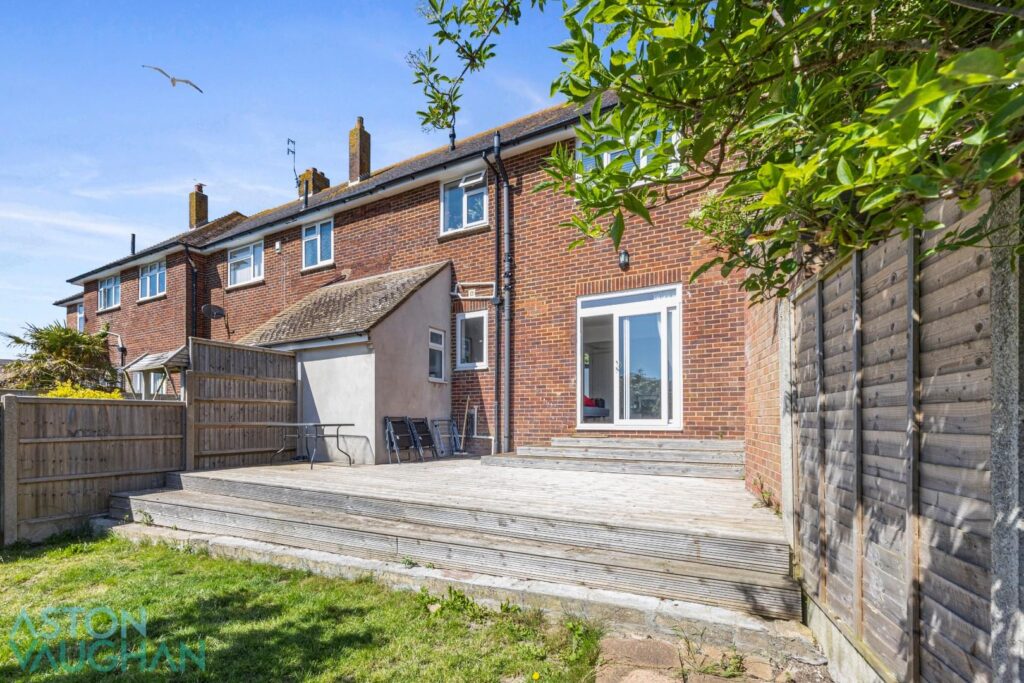 Meadow Parade, Rottingdean, Brighton