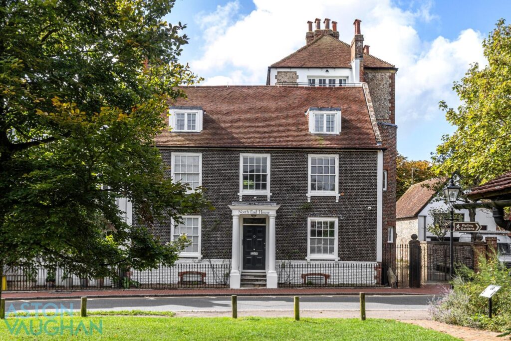 The Green, Rottingdean, Brighton