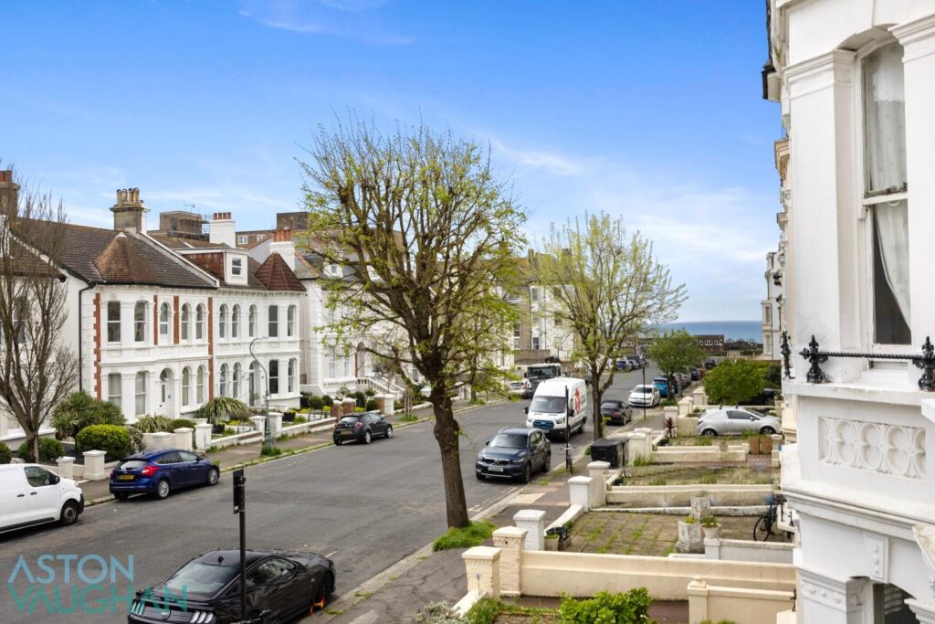 Westbourne Villas, Hove