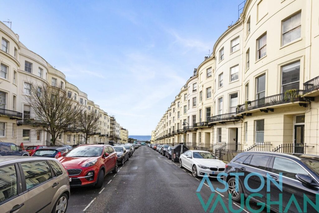 Brunswick Place, Brighton, Hove