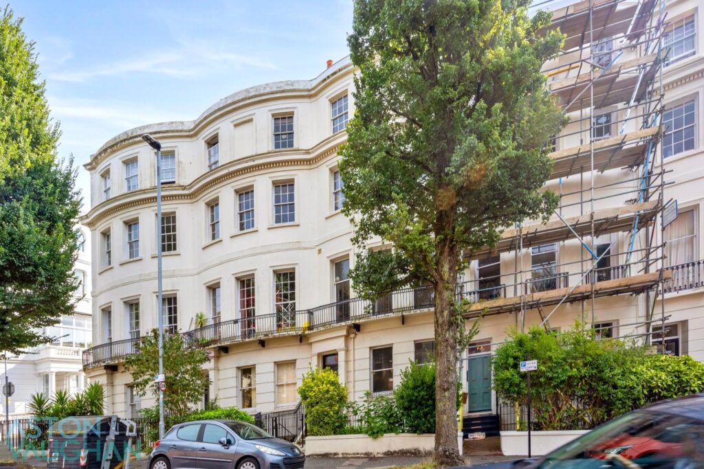 Montpelier Road, Brighton