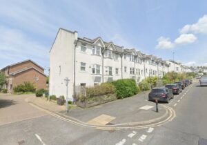 Southdown Mews, Brighton