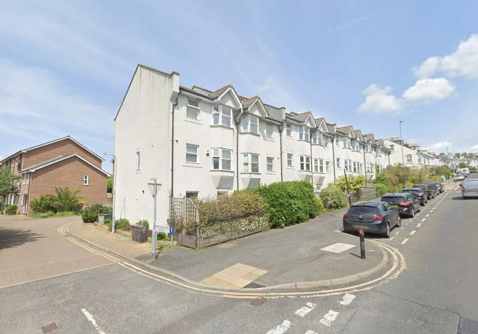 Southdown Mews, Brighton