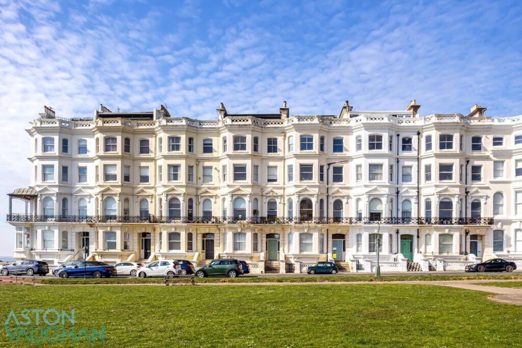 Medina Terrace, Hove