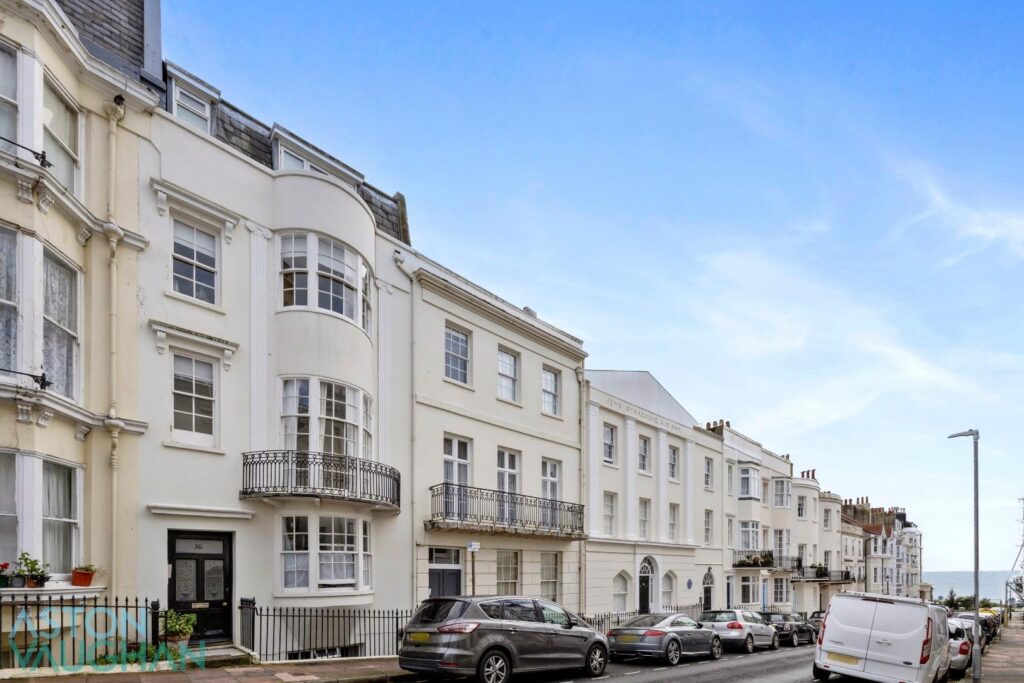 Devonshire Place, Brighton
