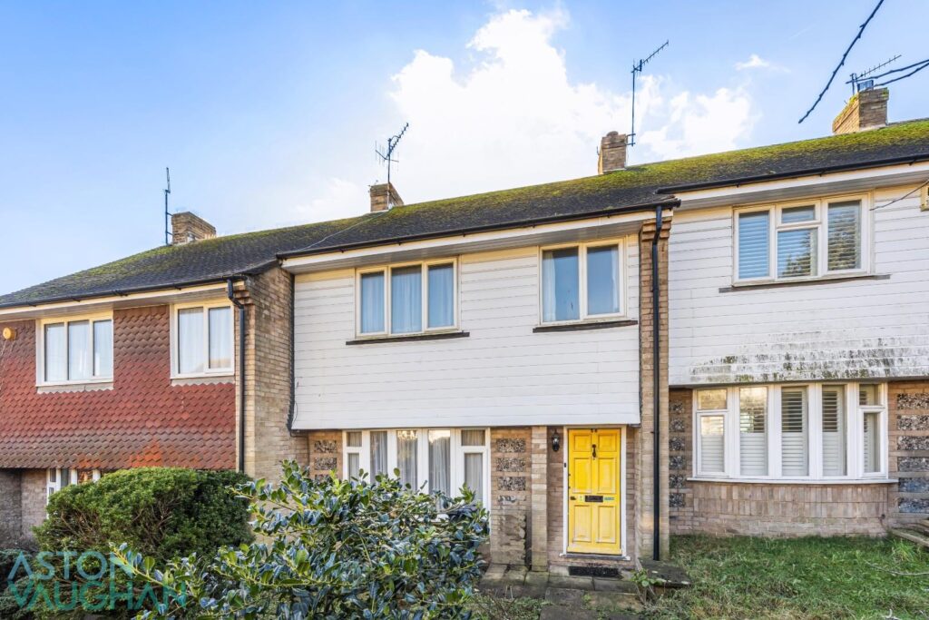 Prince Regents Close, Brighton