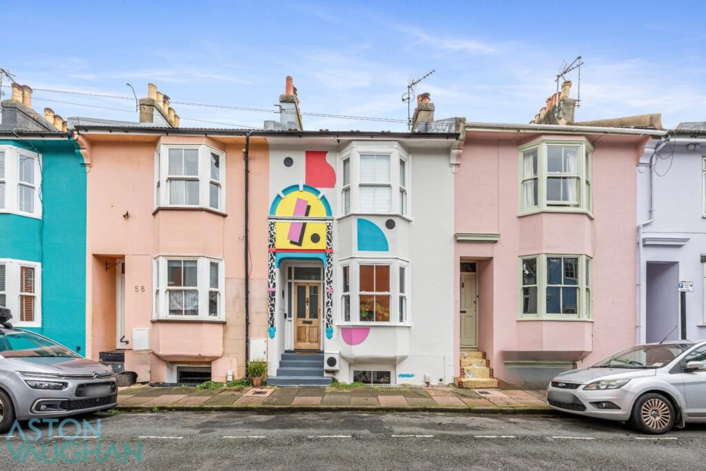 Southampton Street, Brighton