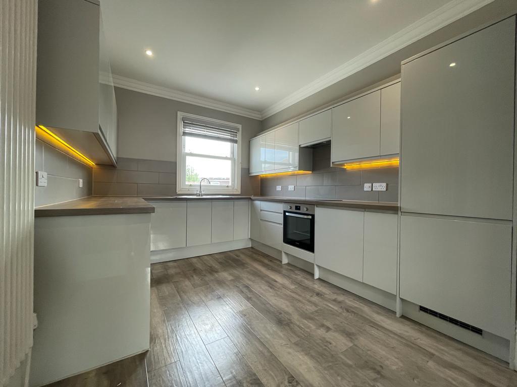 York Grove, Brighton, BN1