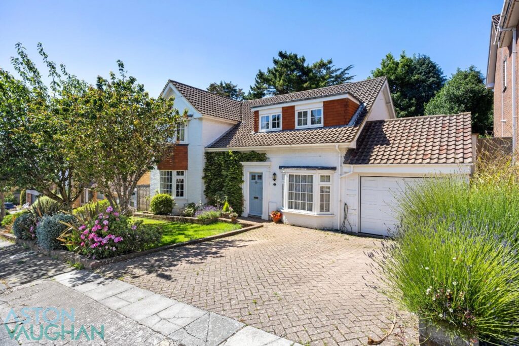 Hill Drive, Hove