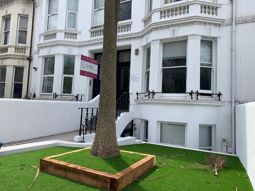 Preston Road, Brighton