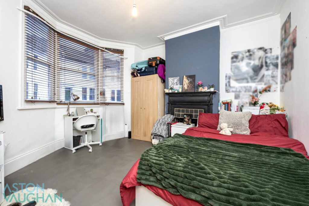 Canning Street, Brighton