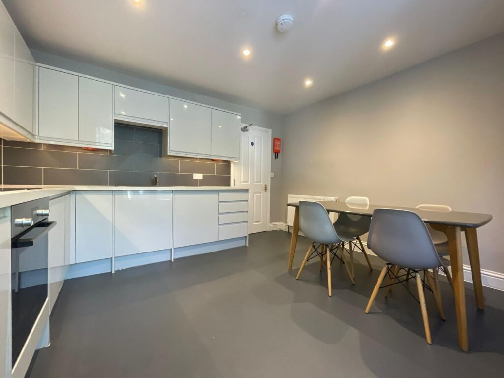 Ditchling Road, Brighton, BN1