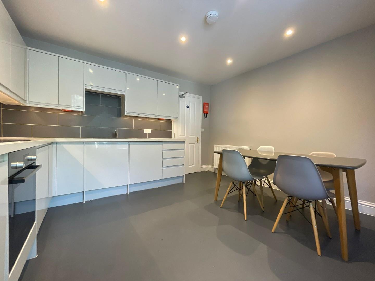 Ditchling Road, Brighton, BN1