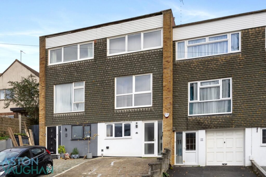 Goldstone Lane, Hove