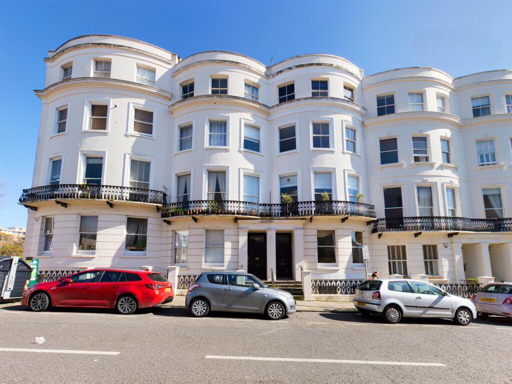 Lansdowne Place, Hove
