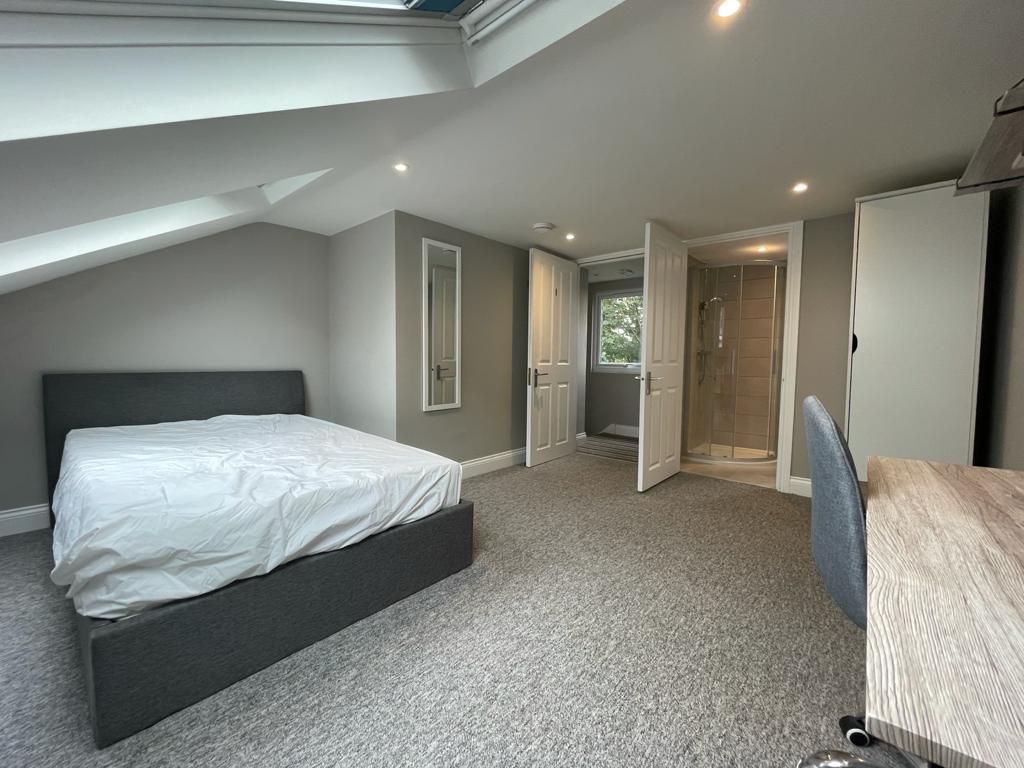 Clarendon Road, Hove, BN3
