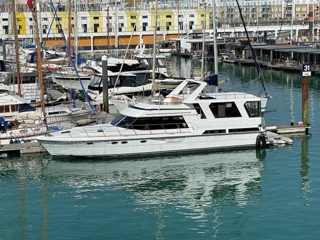 Brighton Marina, Brighton
