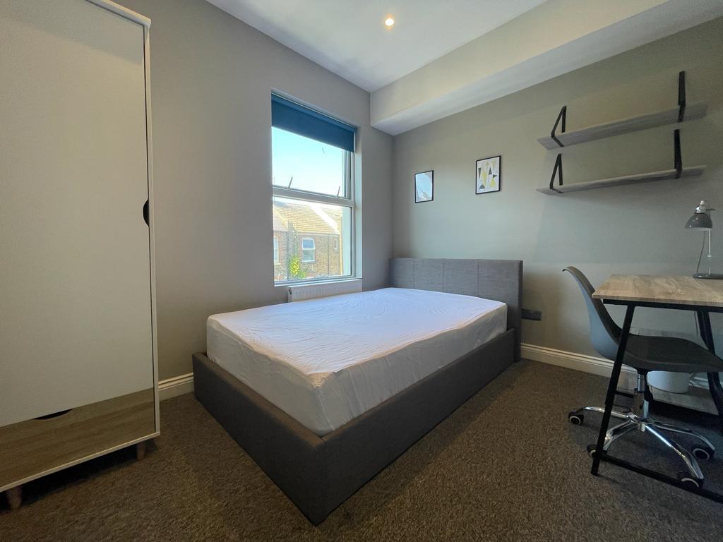 Rugby Place, Brighton, BN2