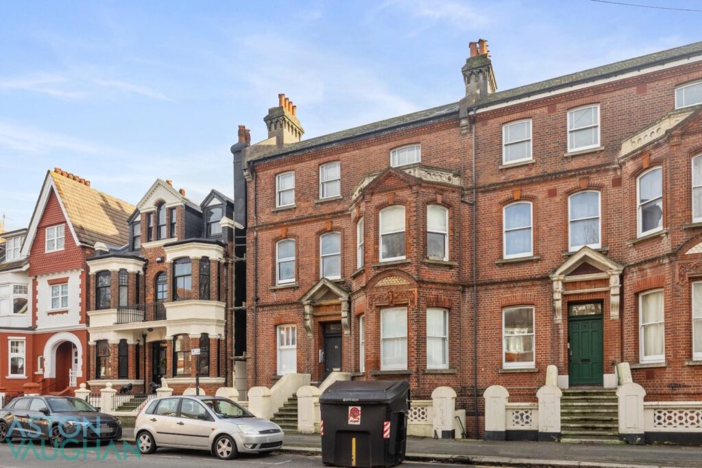 Sackville Road, Hove