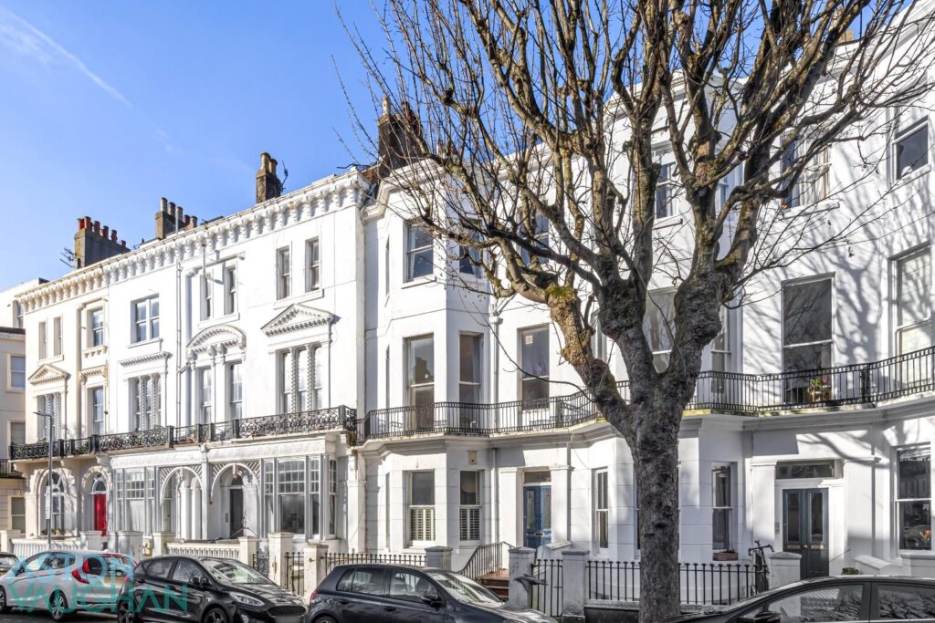 Compton Avenue, Brighton