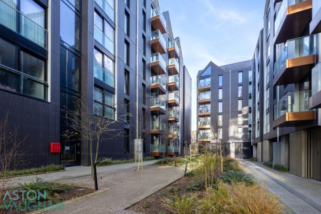The Courtyard,  Circus Street, Brighton