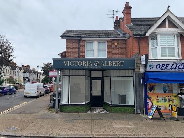 Tarring Road, Worthing, BN11